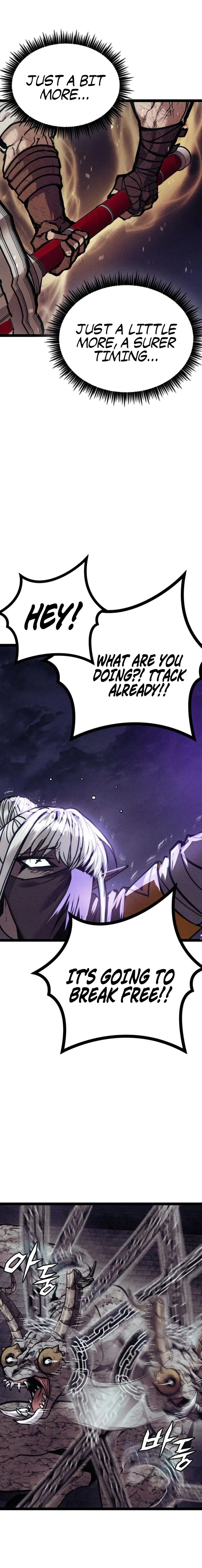 Fantasy Enlistment Squad — Chapter 7 — Page 45