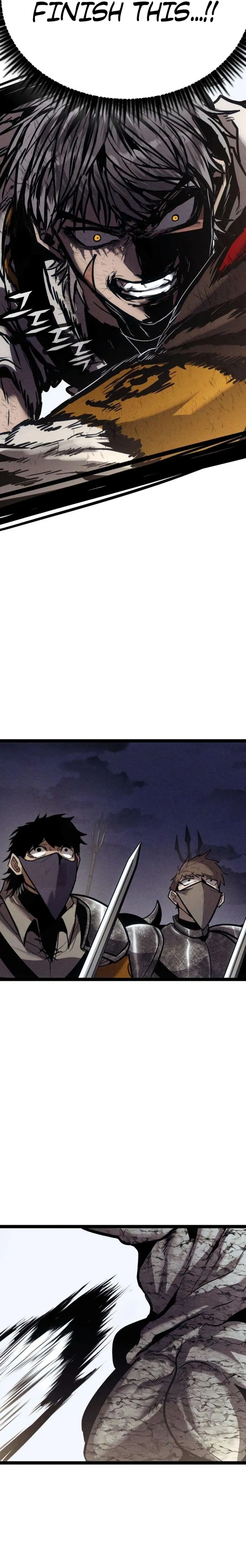 Fantasy Enlistment Squad — Chapter 7 — Page 48