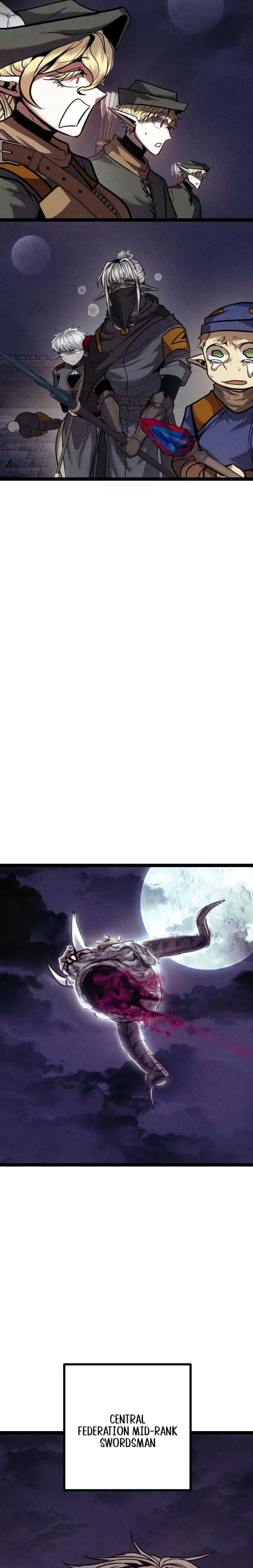 Fantasy Enlistment Squad — Chapter 7 — Page 50