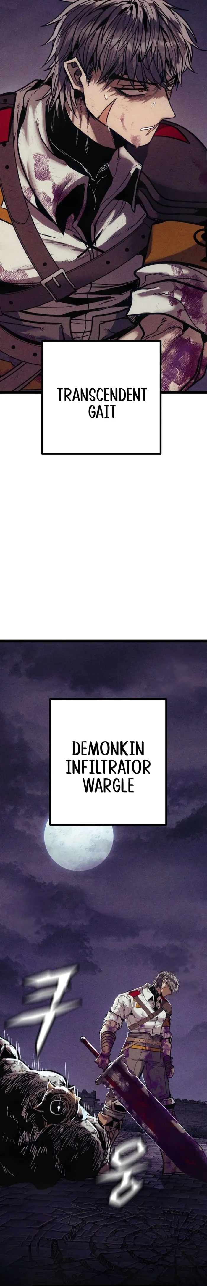 Fantasy Enlistment Squad — Chapter 7 — Page 51