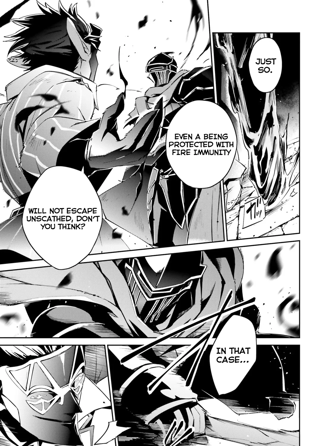 Overlord β Chapter 52 β Page 17