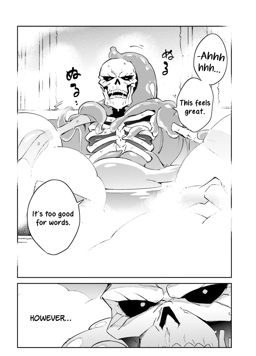 Overlord β Chapter 53 β Page 30