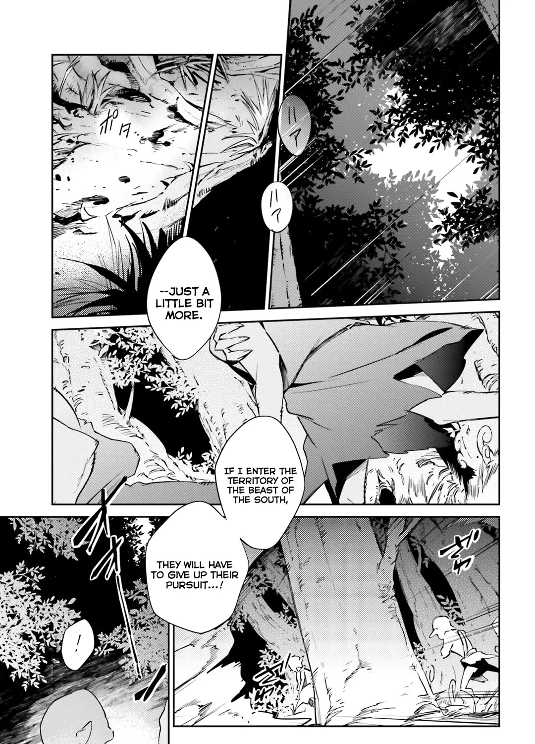 Overlord β Chapter 53 β Page 63