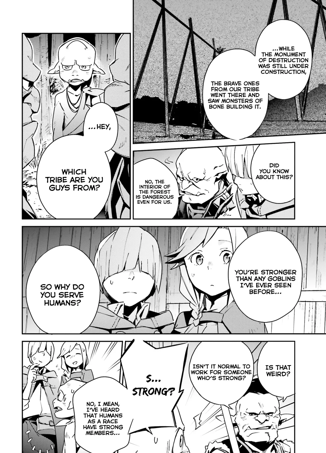 Overlord β Chapter 55.1 β Page 25