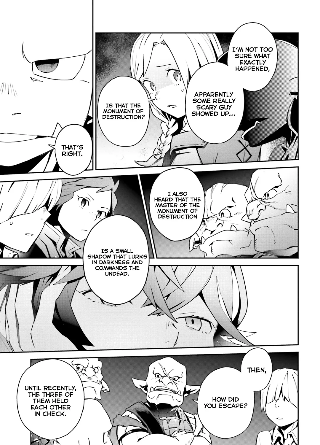 Overlord β Chapter 55.2 β Page 5
