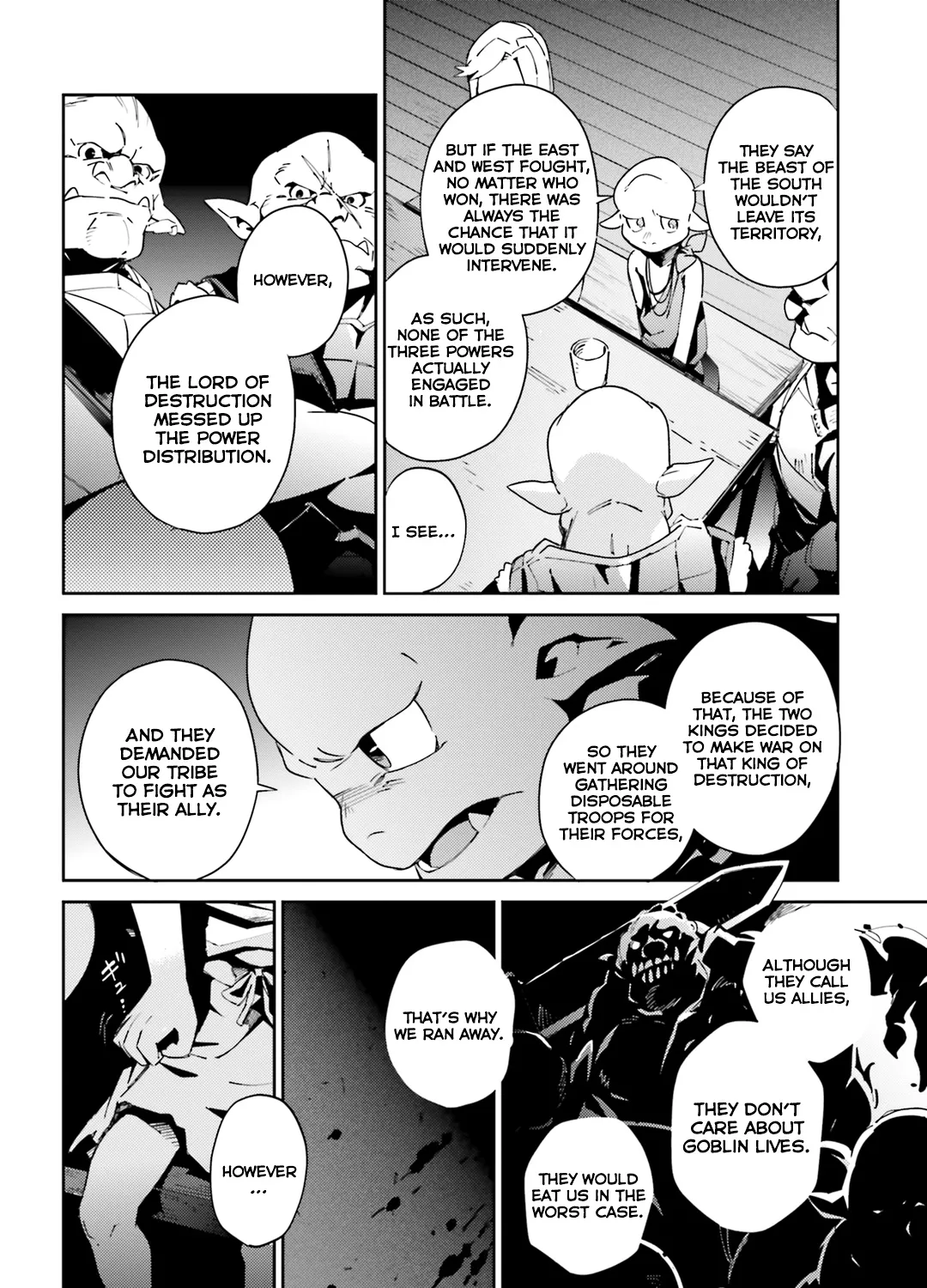 Overlord β Chapter 55.2 β Page 7