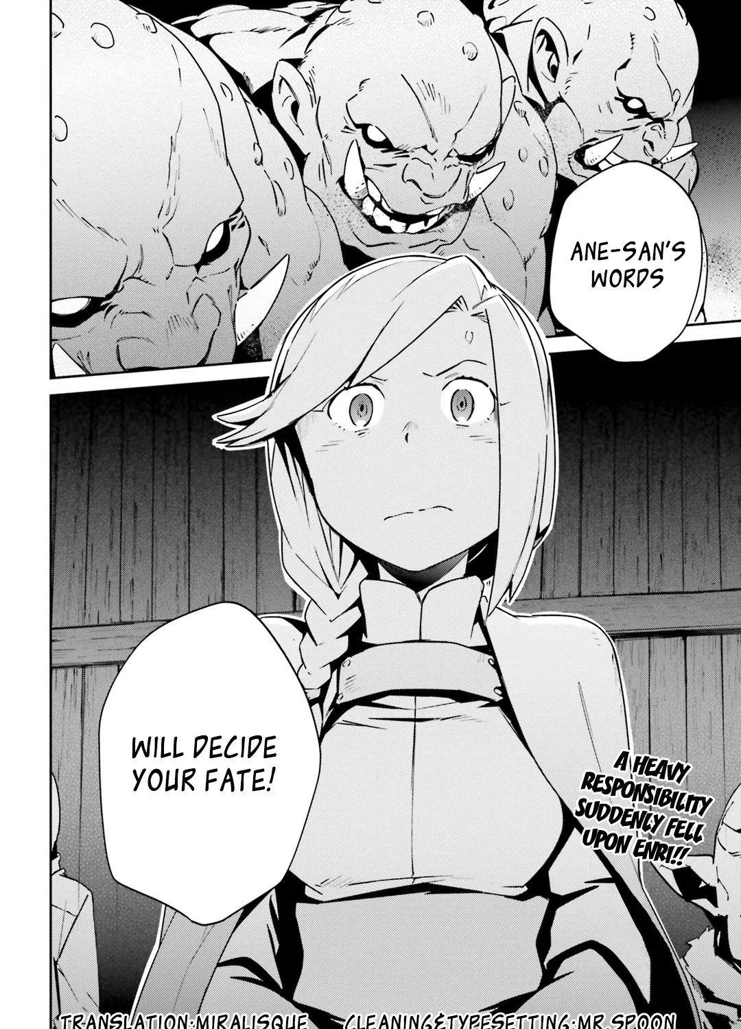 Overlord β Chapter 55.5 β Page 43