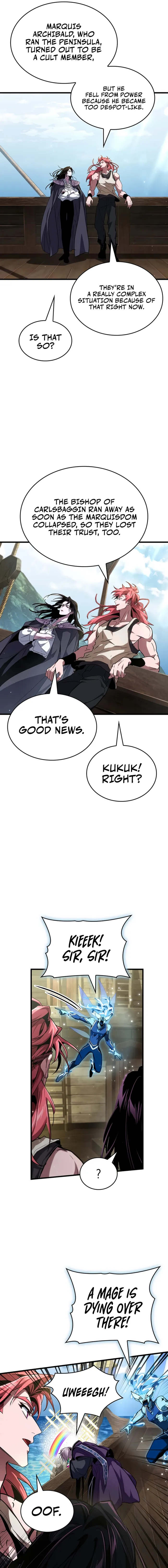 Crimson Reset — Chapter 25 — Page 5
