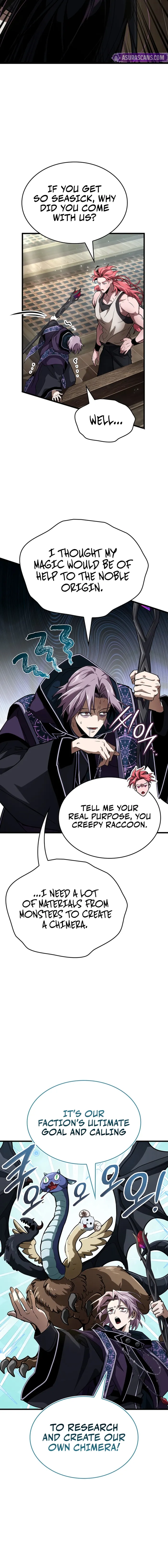 Crimson Reset — Chapter 25 — Page 6