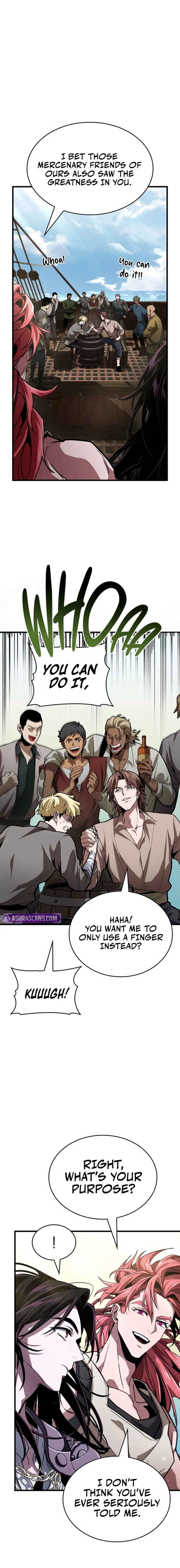 Crimson Reset — Chapter 25 — Page 8
