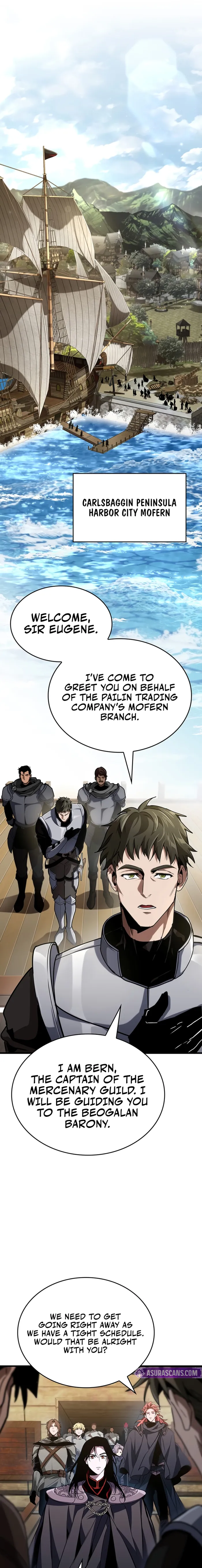 Crimson Reset — Chapter 25 — Page 15
