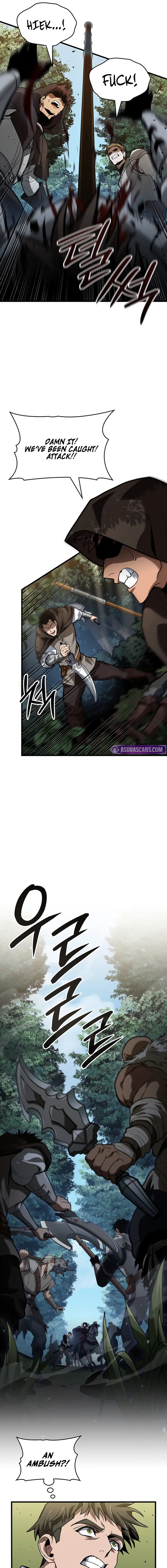 Crimson Reset — Chapter 25 — Page 21