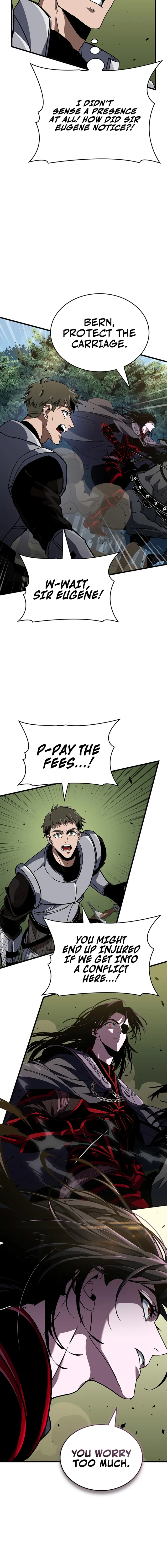 Crimson Reset — Chapter 25 — Page 22