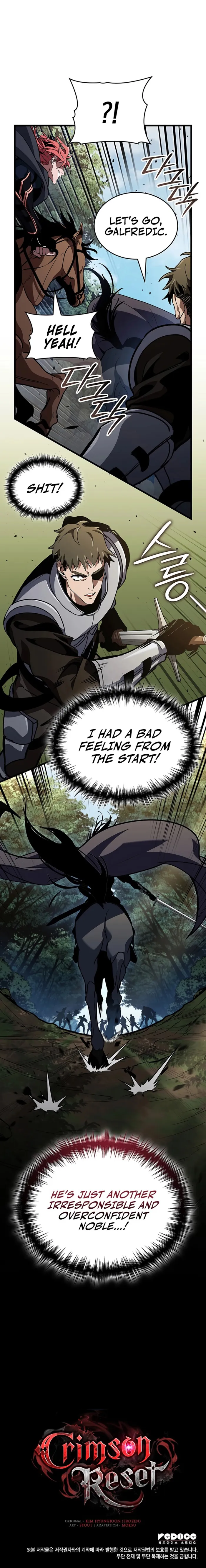 Crimson Reset — Chapter 25 — Page 23