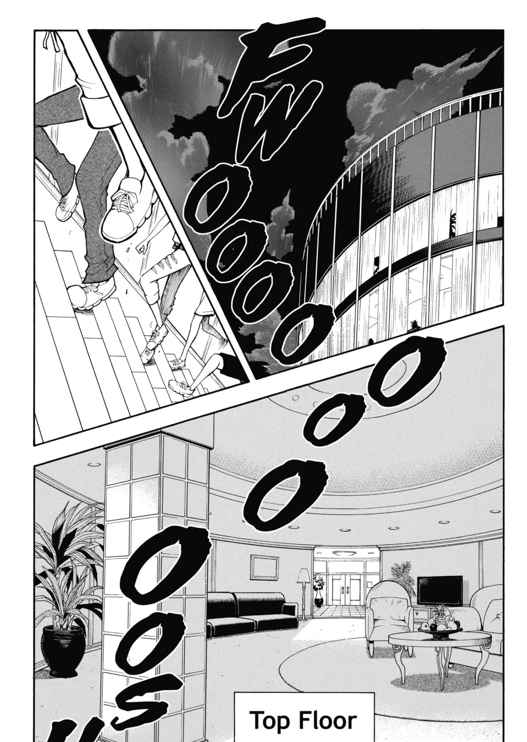 Assassination Classroom β Chapter 69 β Page 15