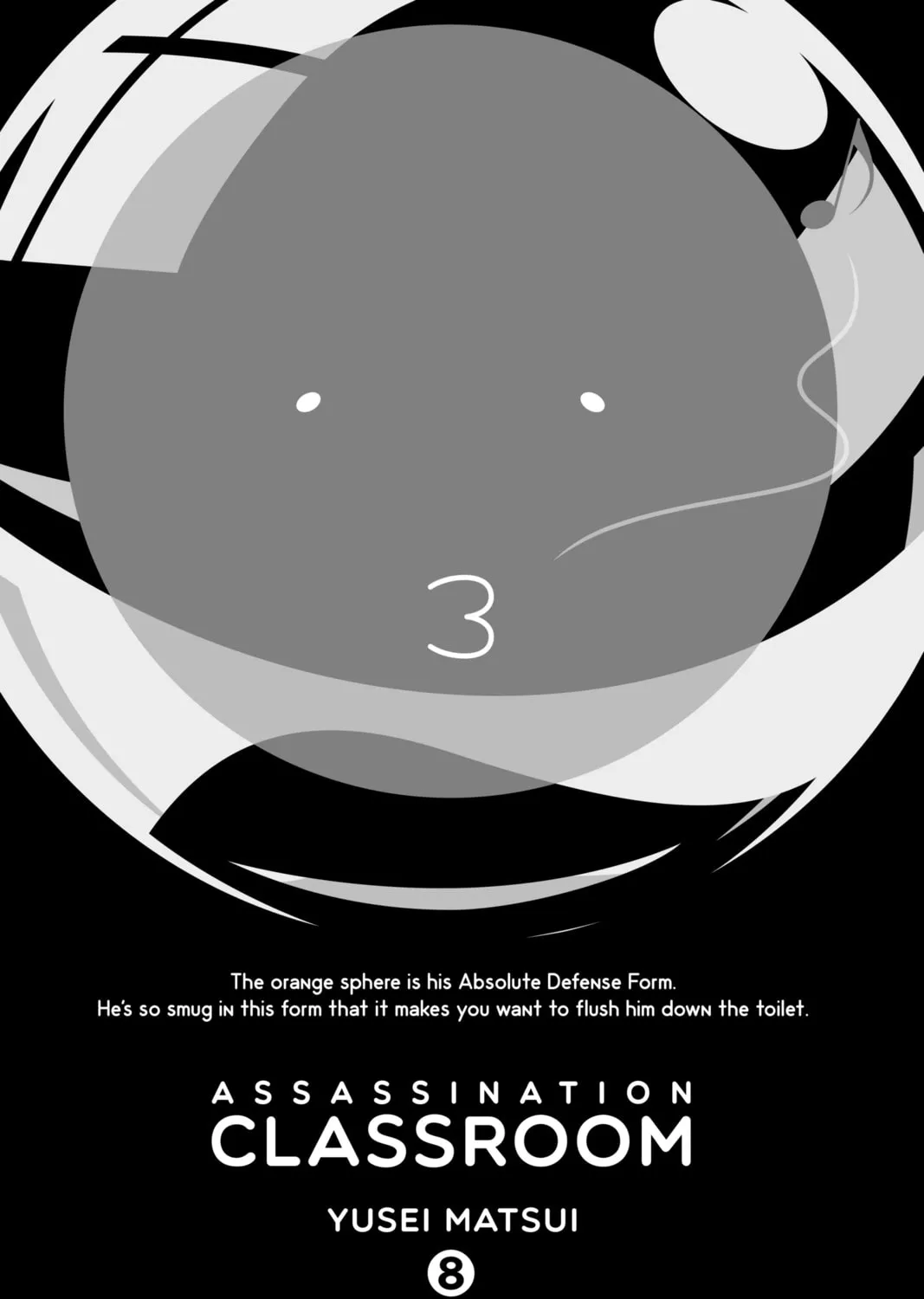 Assassination Classroom β Chapter 70 β Page 47