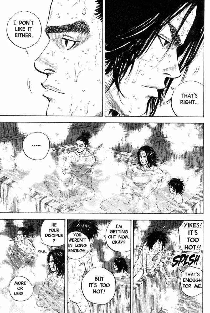 Vagabond Manga β Chapter 81 β Page 4
