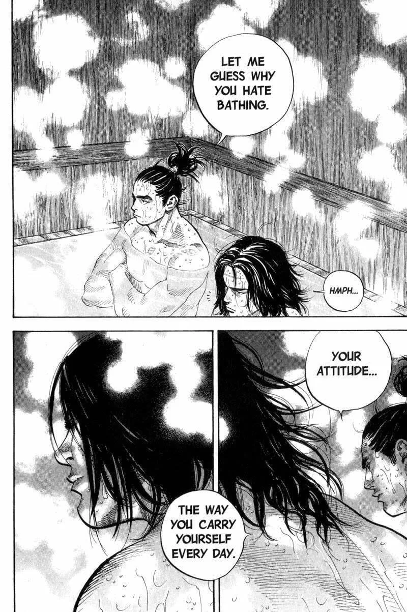 Vagabond Manga β Chapter 81 β Page 5