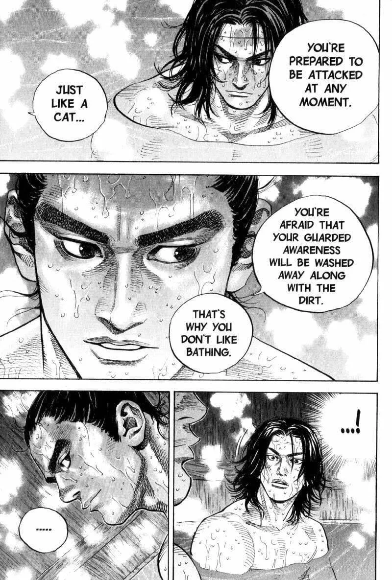 Vagabond Manga β Chapter 81 β Page 6