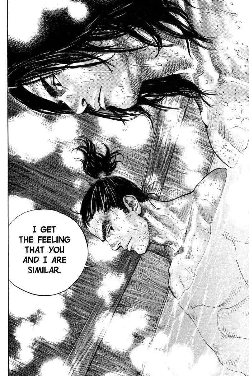 Vagabond Manga β Chapter 81 β Page 7
