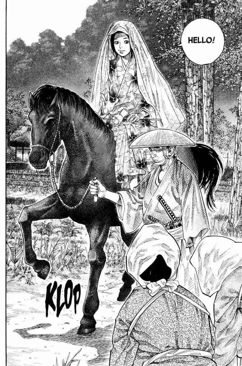Vagabond Manga β Chapter 81 β Page 9