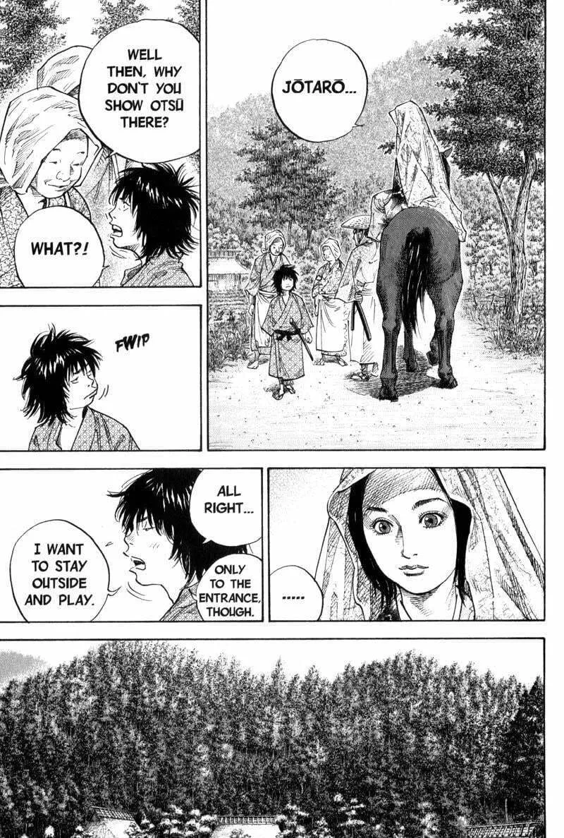 Vagabond Manga β Chapter 81 β Page 12