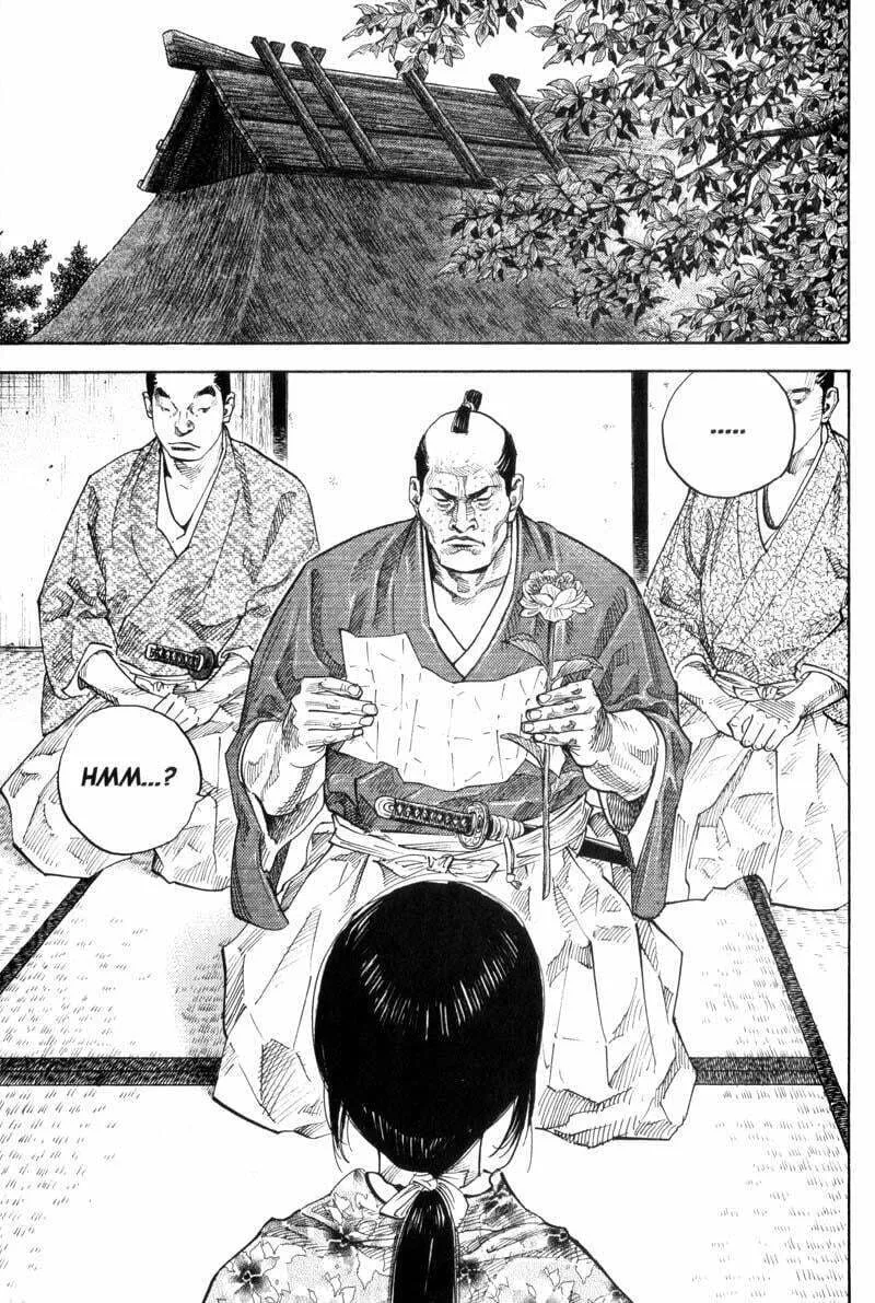 Vagabond Manga β Chapter 81 β Page 14