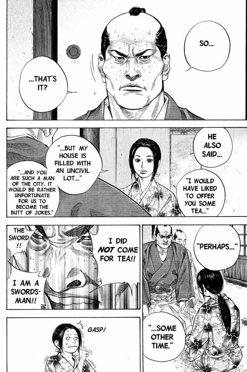 Vagabond Manga β Chapter 81 β Page 15