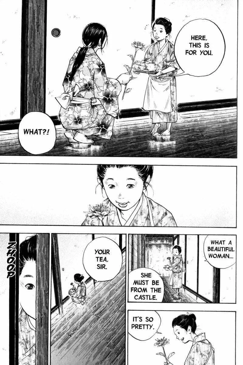 Vagabond Manga β Chapter 81 β Page 18