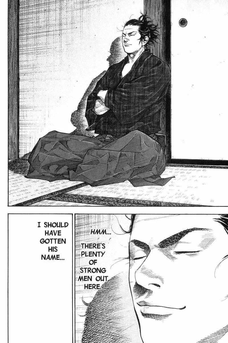 Vagabond Manga β Chapter 81 β Page 19
