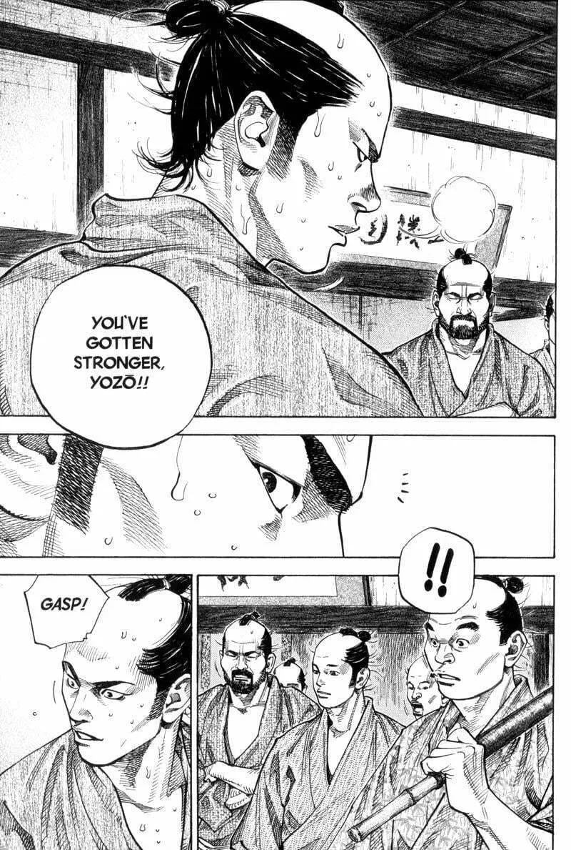 Vagabond Manga β Chapter 82 β Page 3