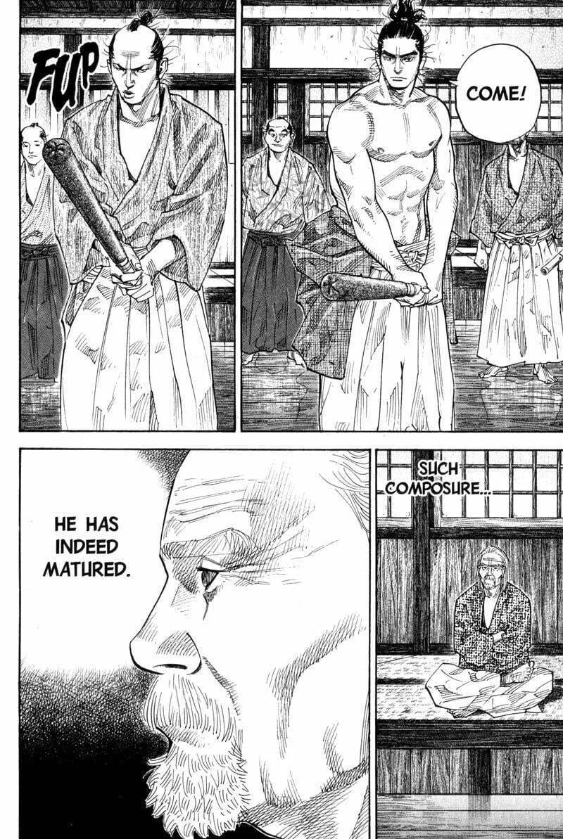 Vagabond Manga β Chapter 82 β Page 8