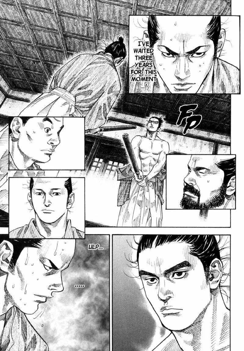 Vagabond Manga β Chapter 82 β Page 9