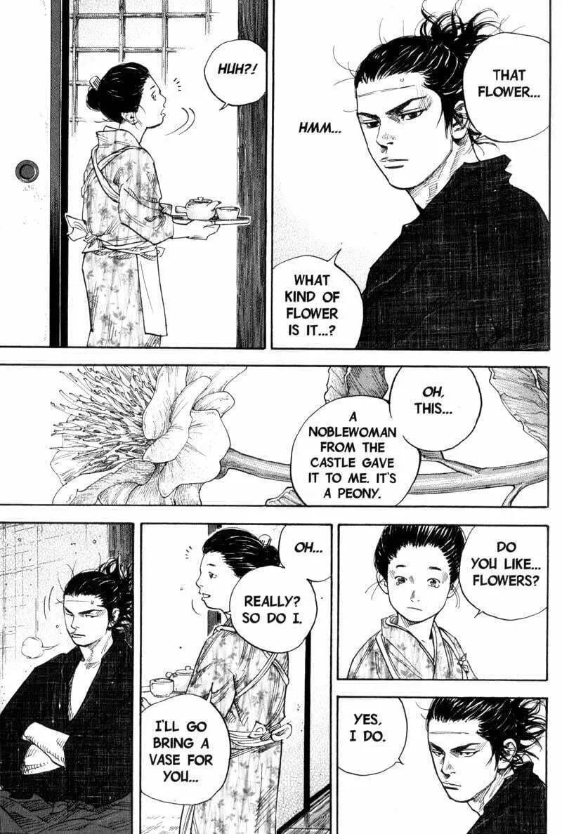 Vagabond Manga β Chapter 82 β Page 13
