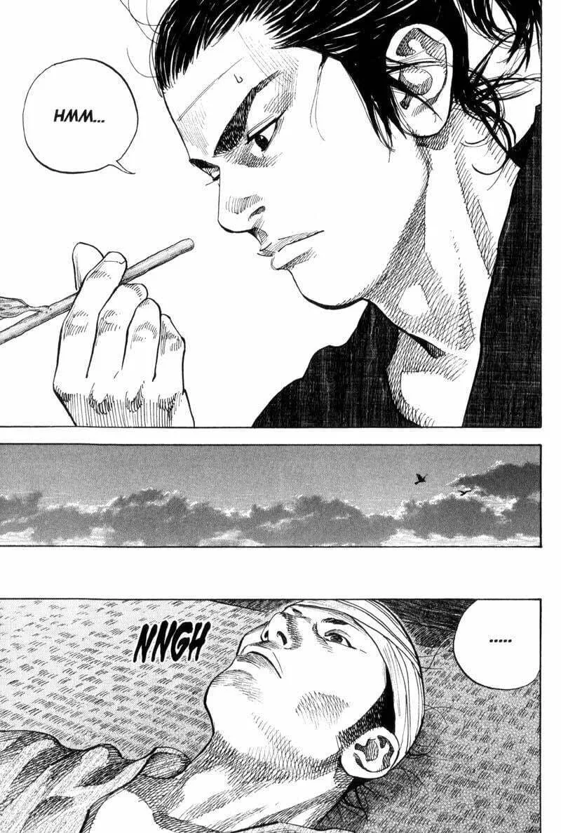 Vagabond Manga β Chapter 82 β Page 17