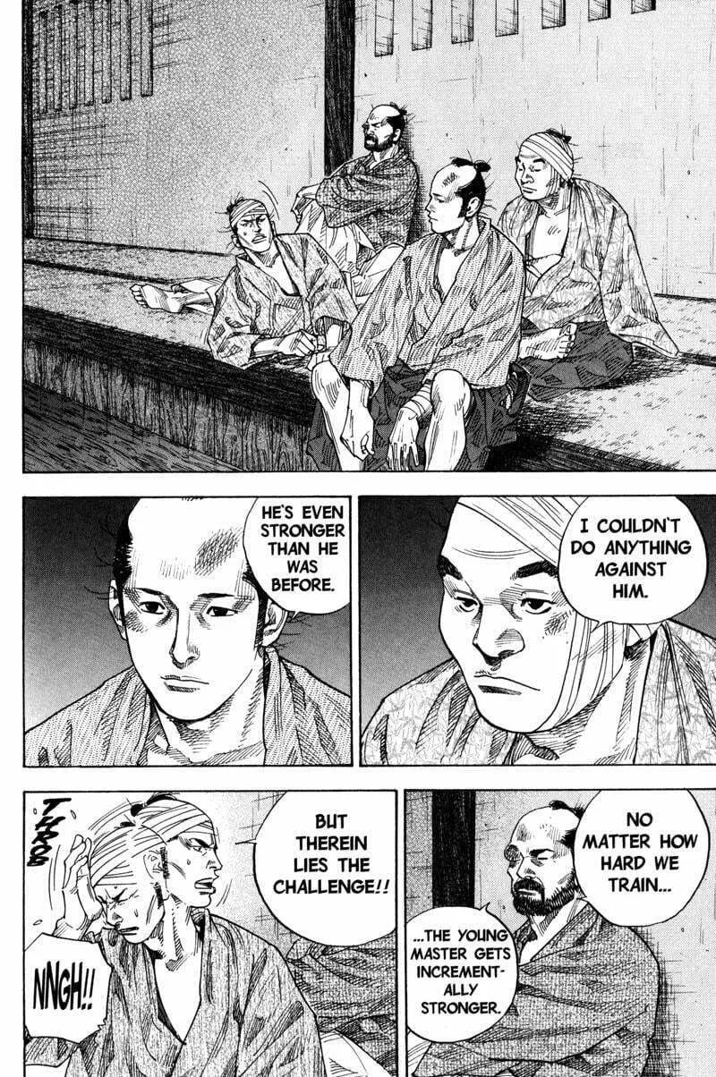 Vagabond Manga β Chapter 82 β Page 18