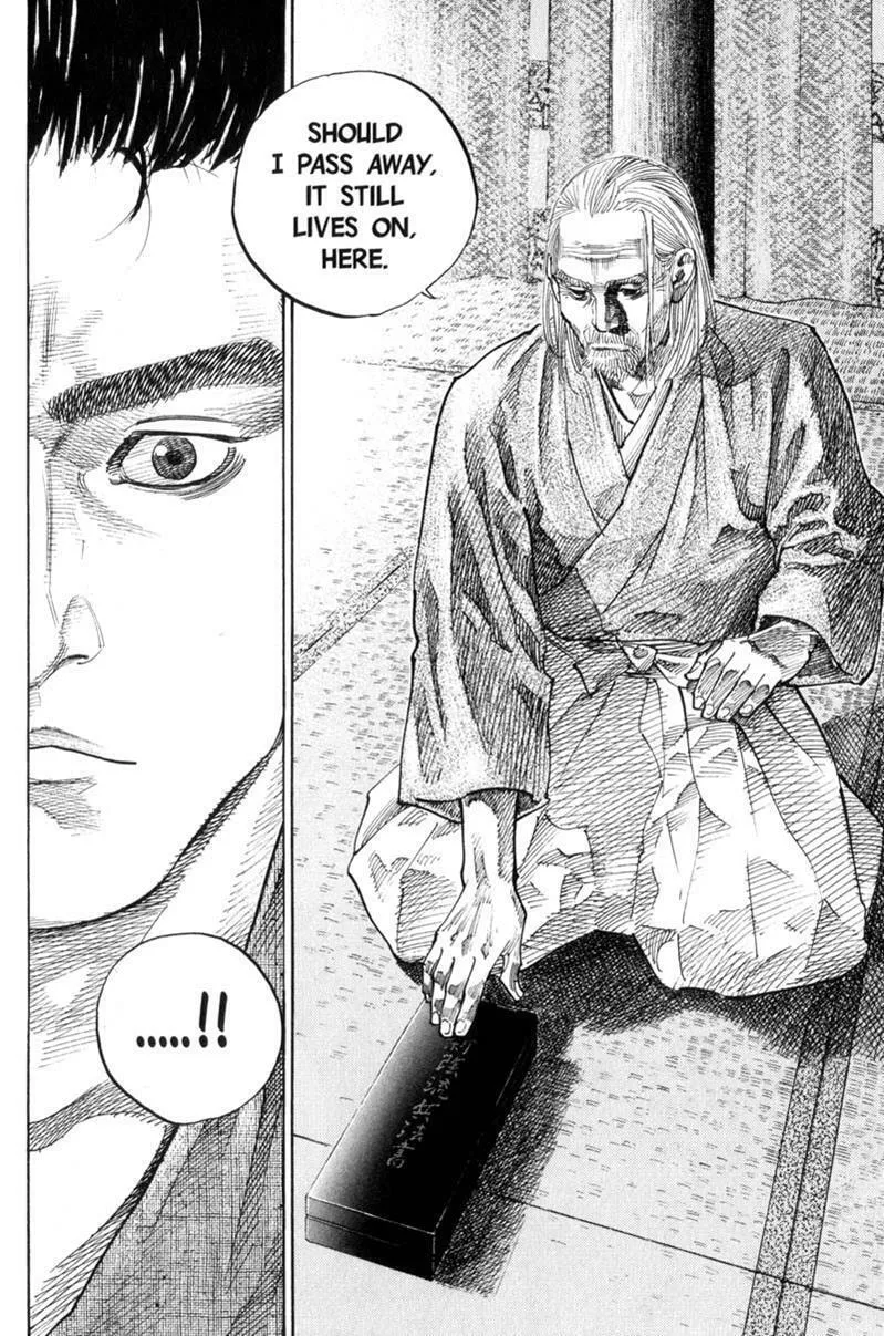 Vagabond Manga β Chapter 83 β Page 5