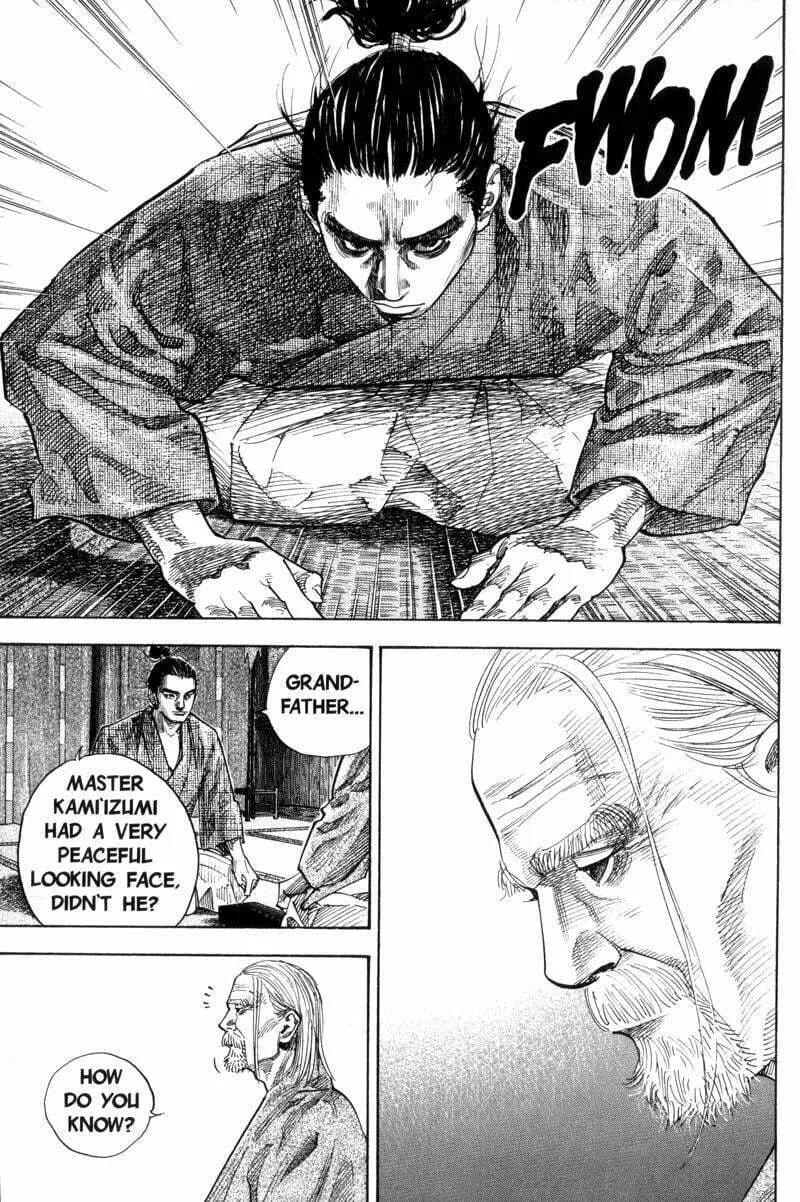 Vagabond Manga β Chapter 83 β Page 6
