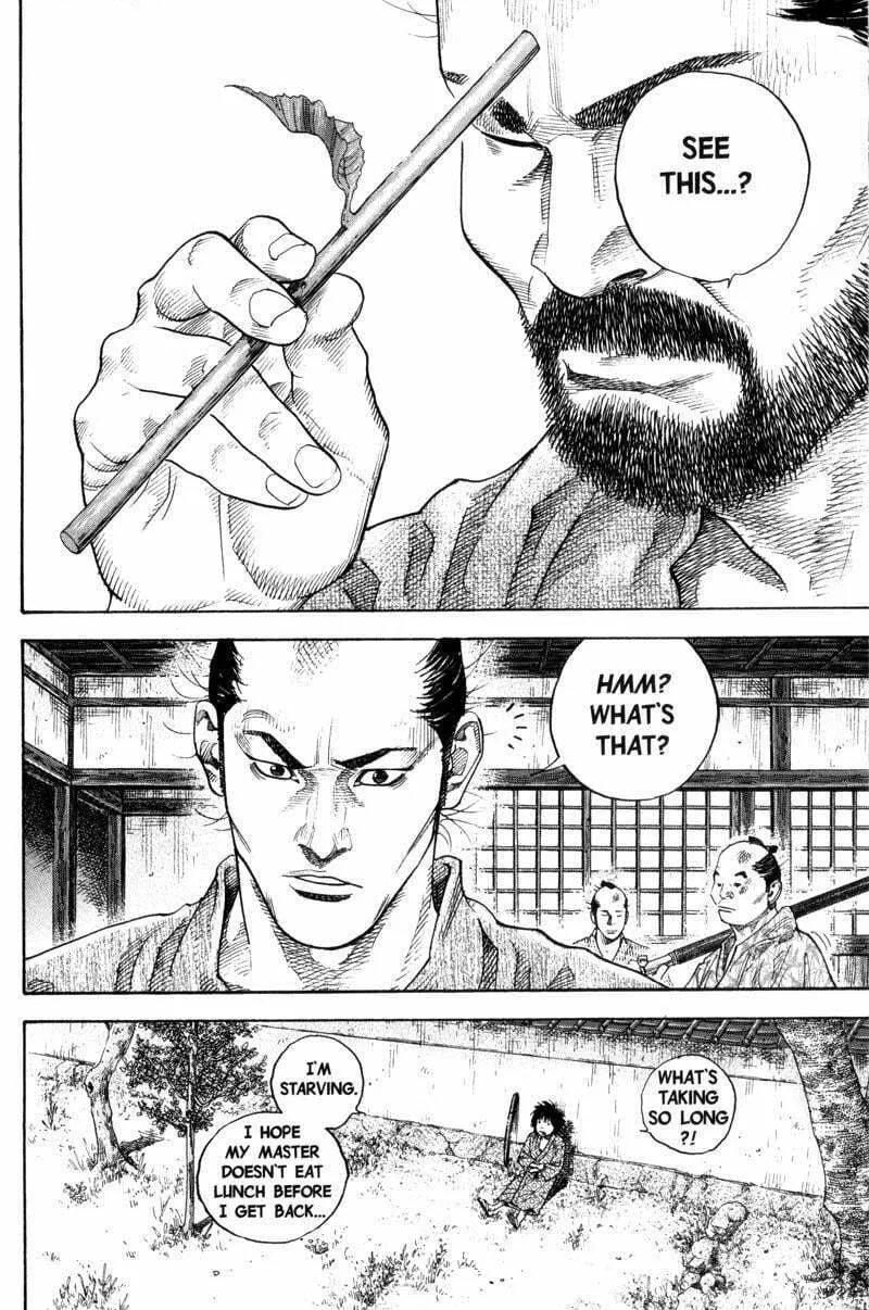 Vagabond Manga β Chapter 83 β Page 18