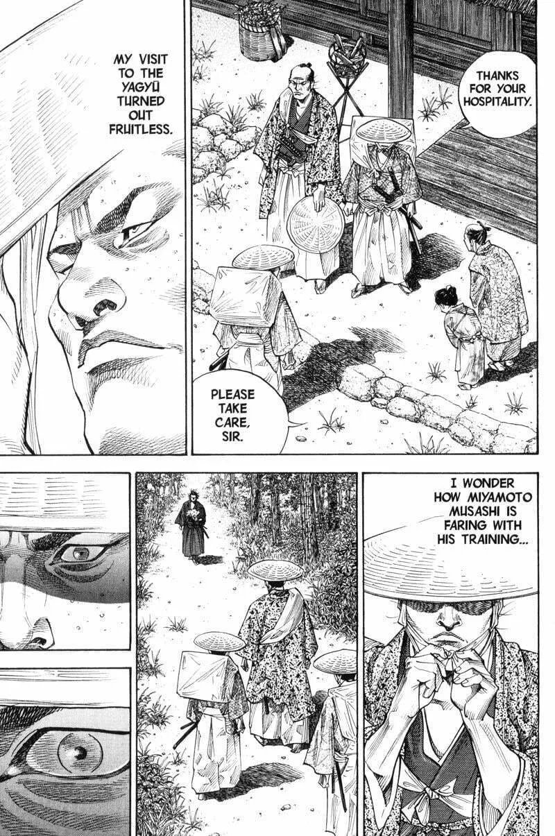 Vagabond Manga β Chapter 84 β Page 11