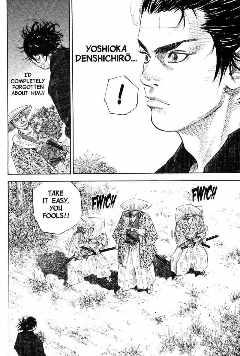Vagabond Manga β Chapter 84 β Page 13