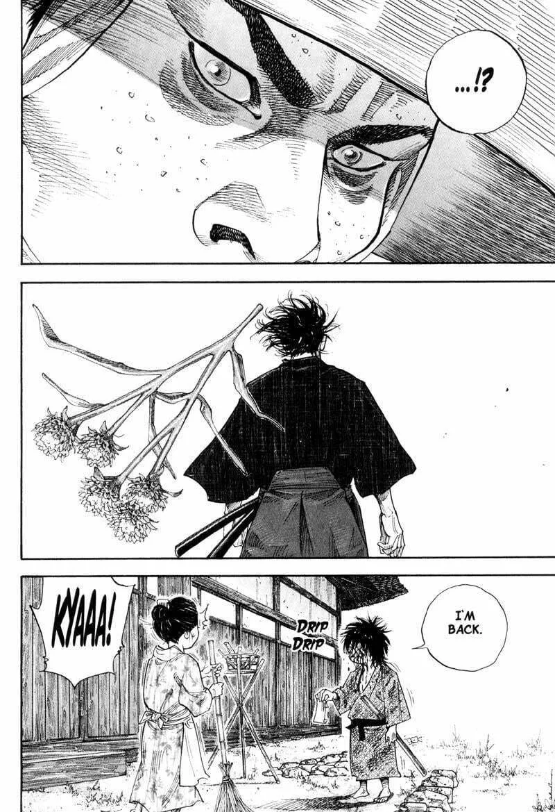 Vagabond Manga β Chapter 84 β Page 19