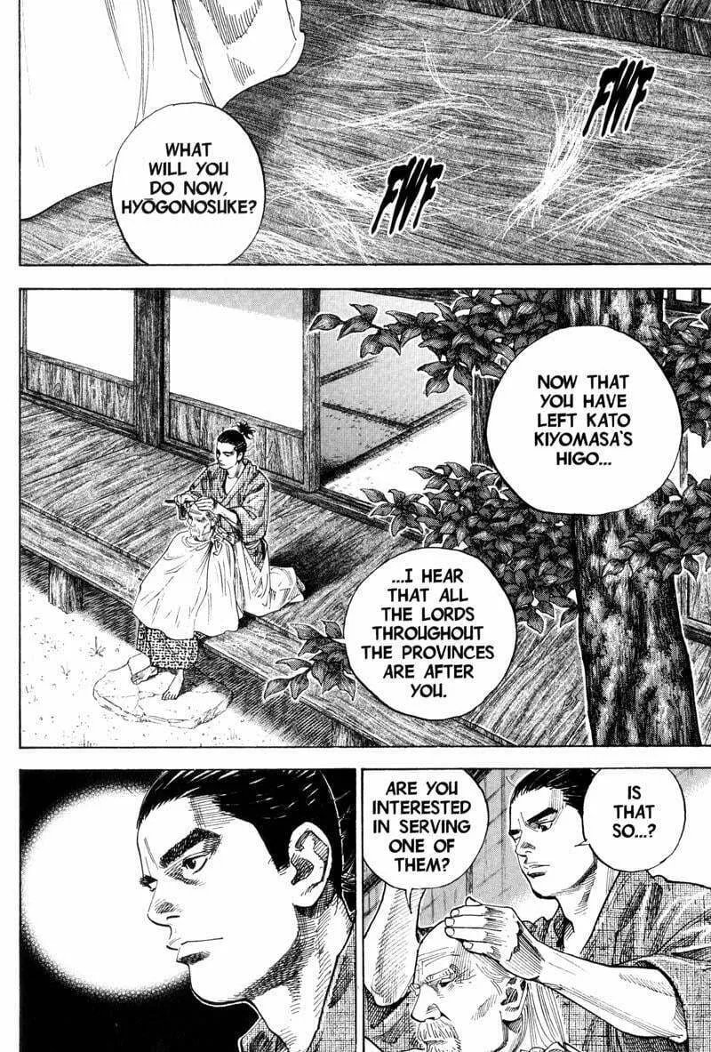 Vagabond Manga β Chapter 85 β Page 2
