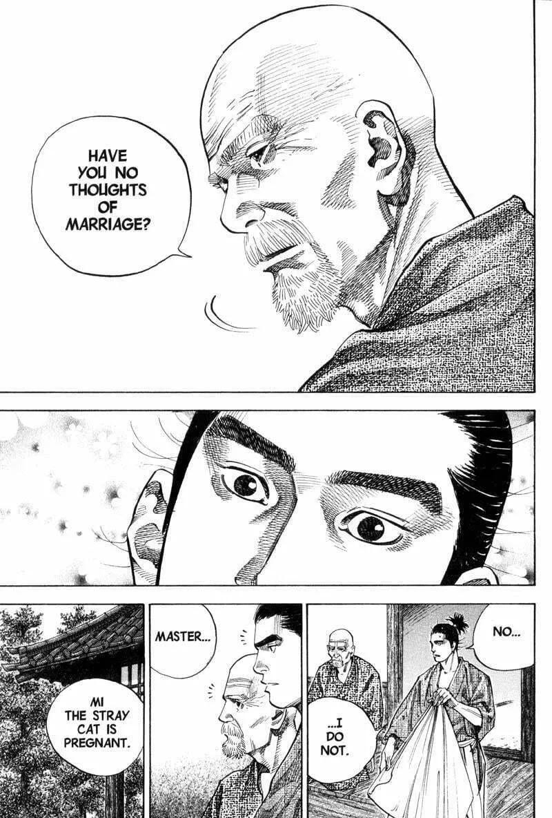 Vagabond Manga β Chapter 85 β Page 5