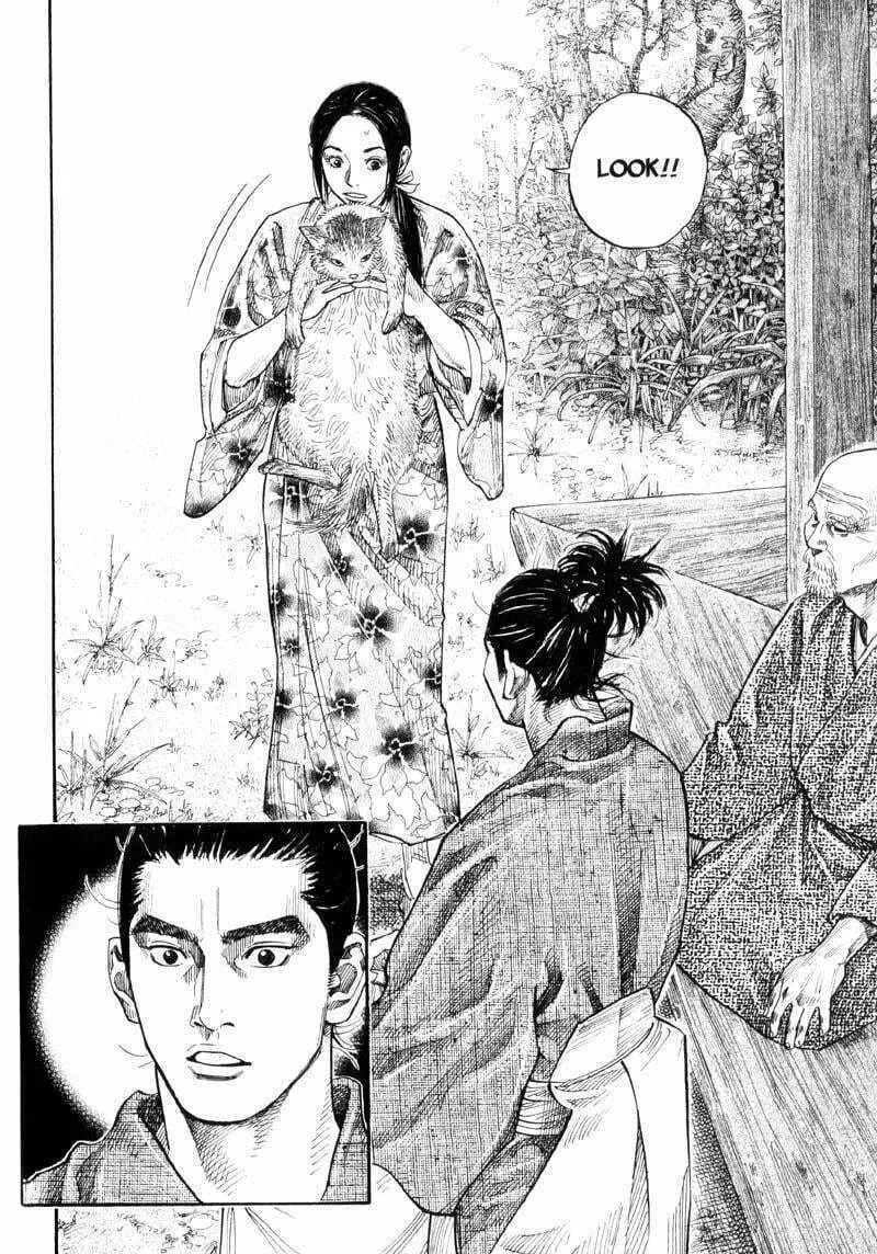 Vagabond Manga β Chapter 85 β Page 6