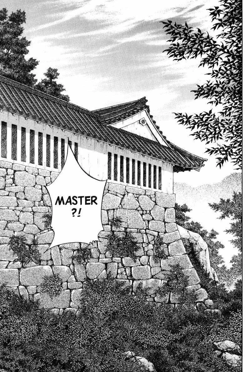 Vagabond Manga β Chapter 85 β Page 11