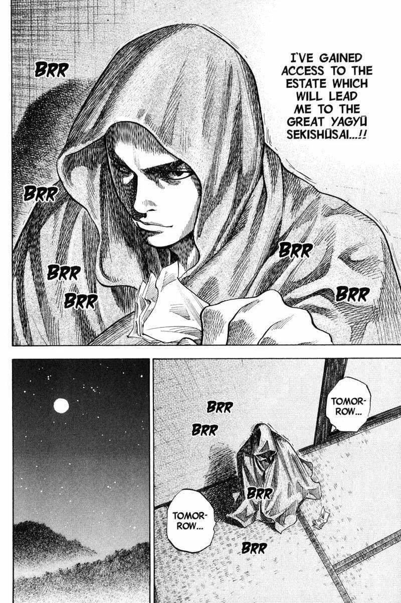 Vagabond Manga β Chapter 85 β Page 14