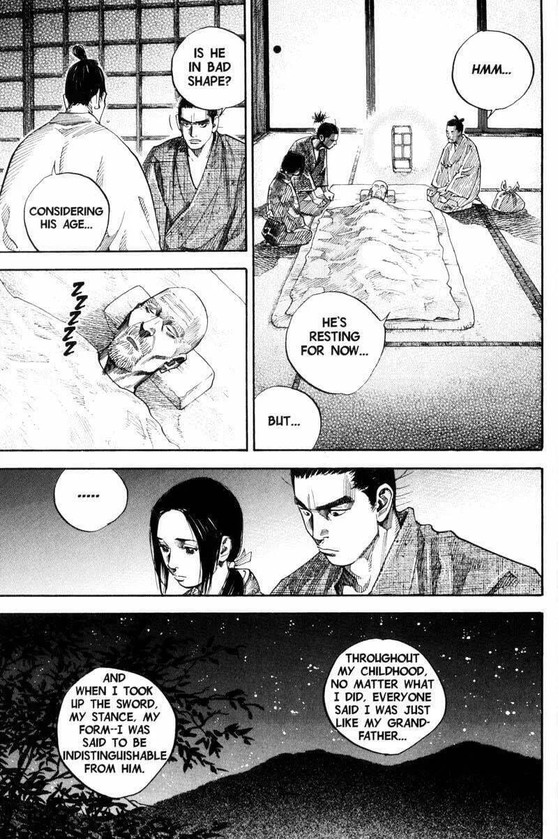 Vagabond Manga β Chapter 85 β Page 15