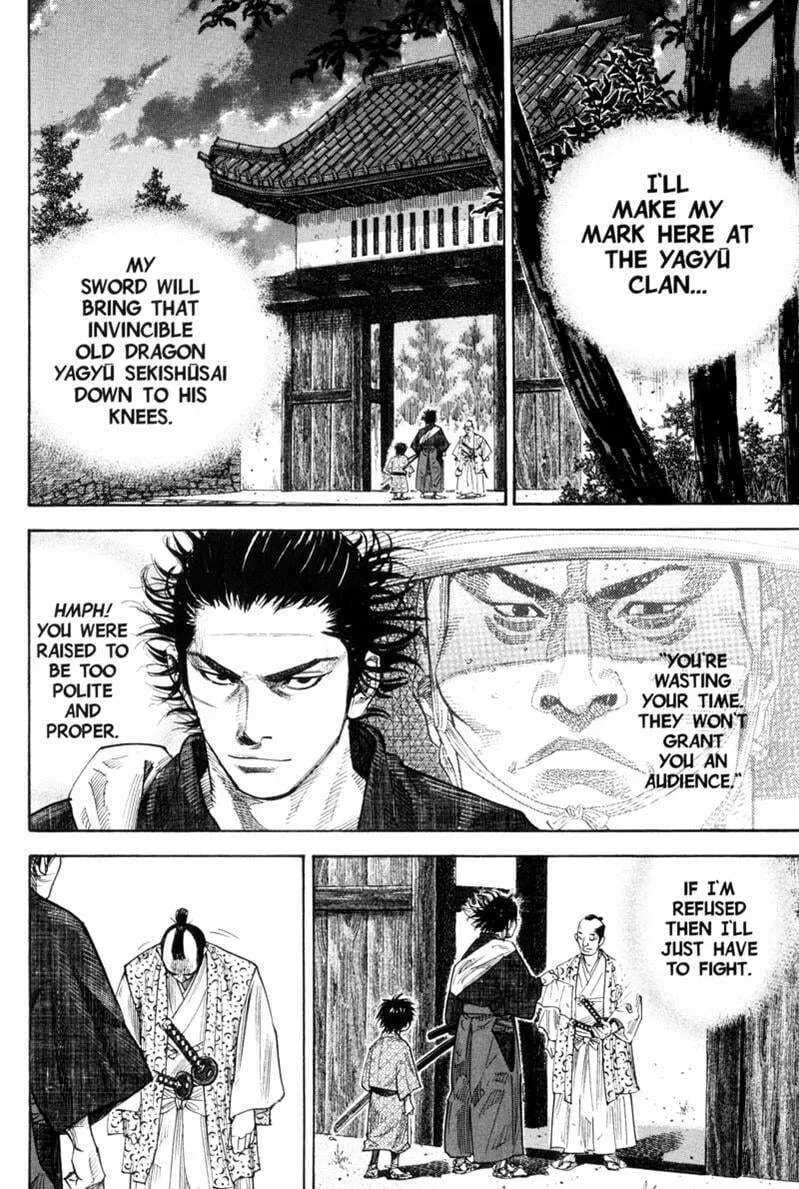Vagabond Manga β Chapter 86 β Page 3