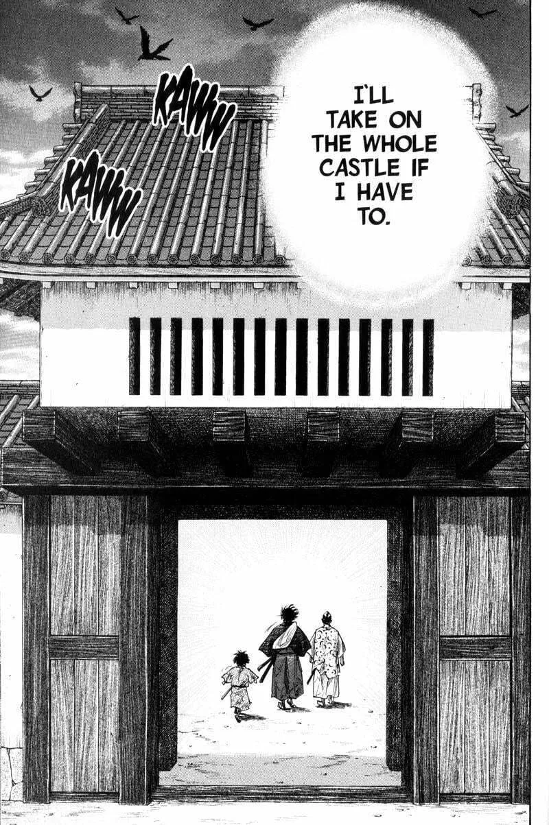 Vagabond Manga β Chapter 86 β Page 4